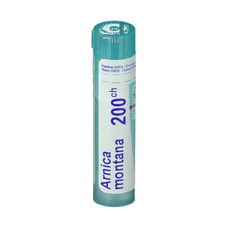ARNICA ONTANA 200CH BOIRON