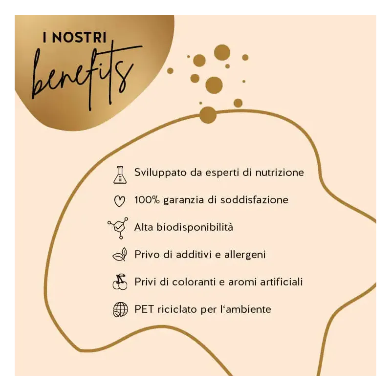 GOLDEN GODDESS TAN VITAMIN PER ABBRONZATURA 45 ORSETTI GOMMOSI