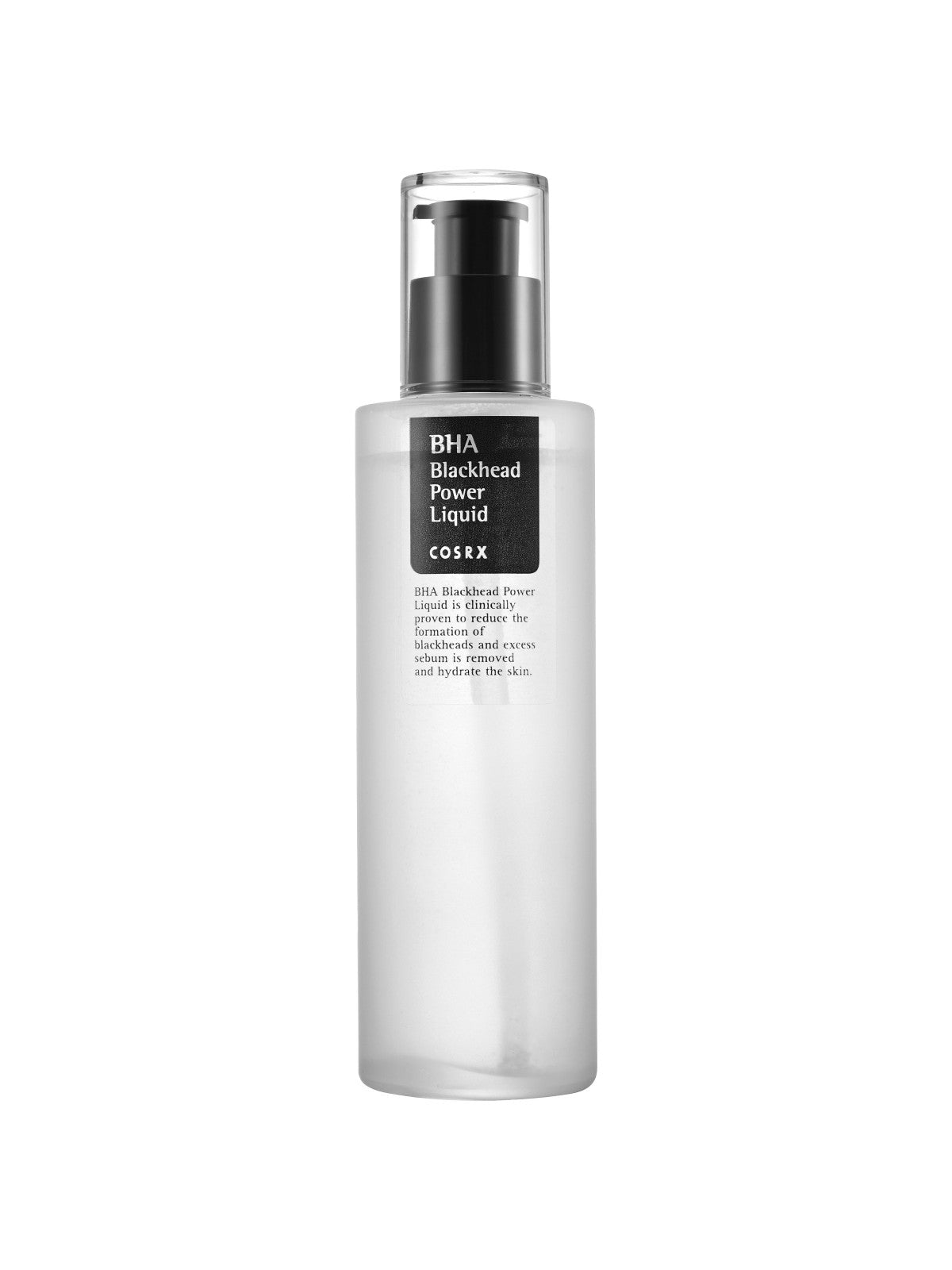 COSRX BHA BLACKHEAD POWER LIQUID