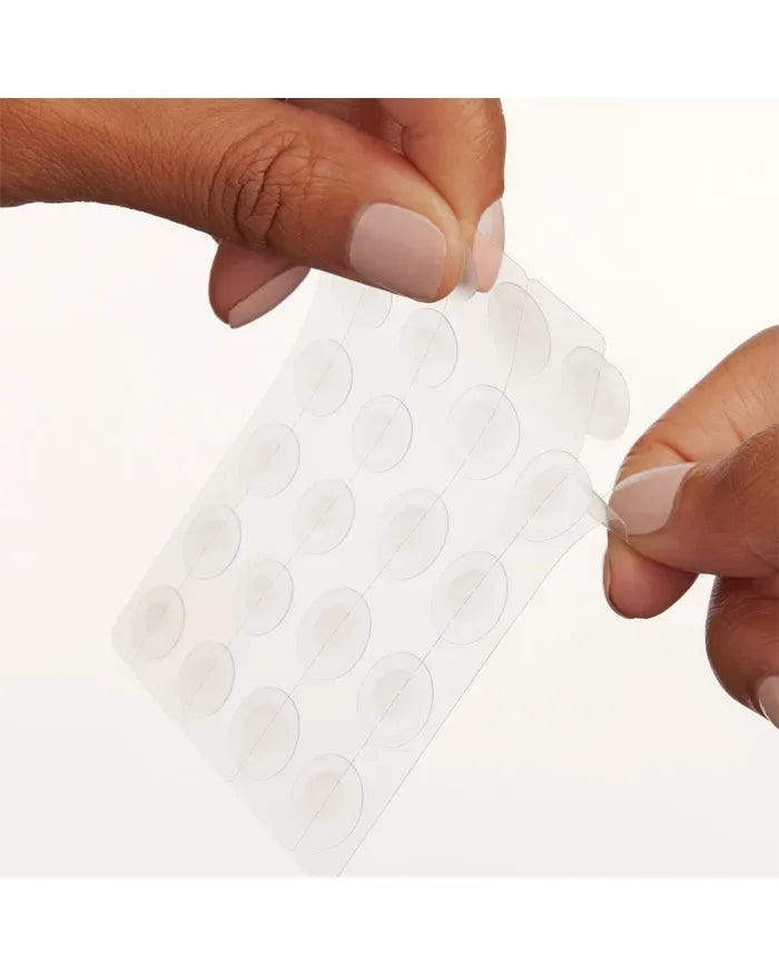CERAVE PATCHES CONTROLLO IMPERFEZIONI PER BRUFOLI E ROSSORI 22PEZZI