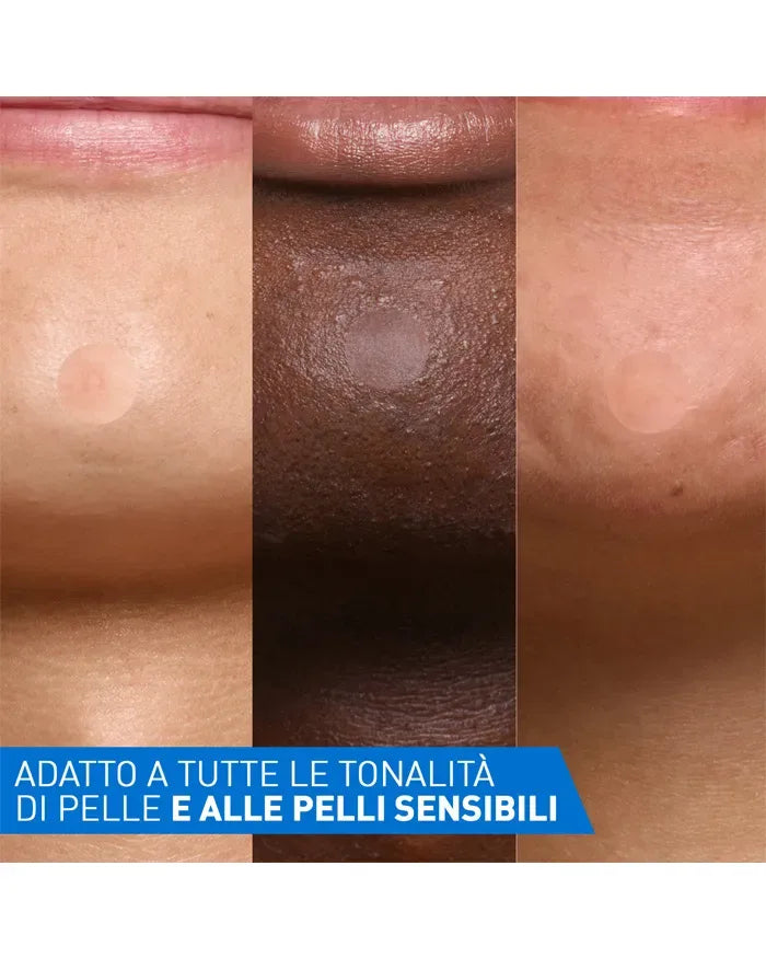 CERAVE PATCHES CONTROLLO IMPERFEZIONI PER BRUFOLI E ROSSORI 22PEZZI