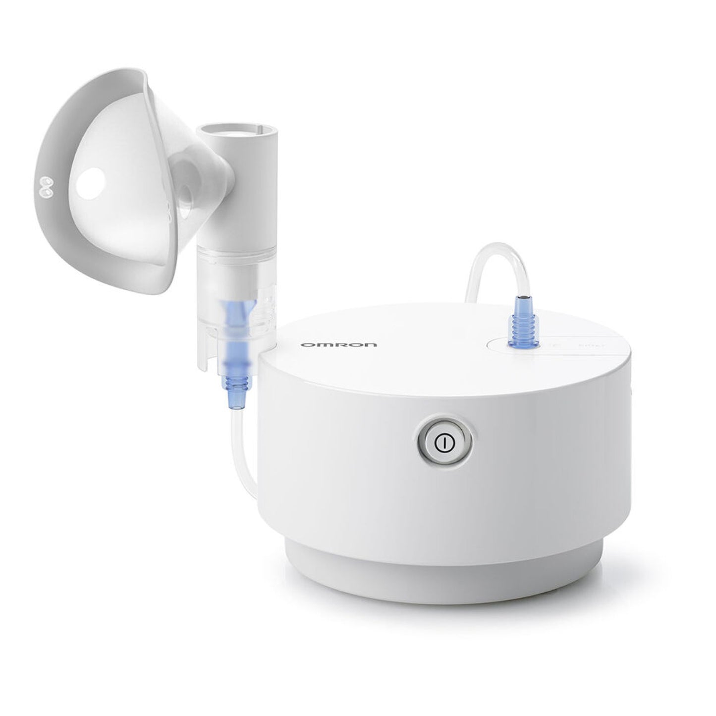 OMRON C28 PLUS NEBULIZZATORE A PRESSIONE