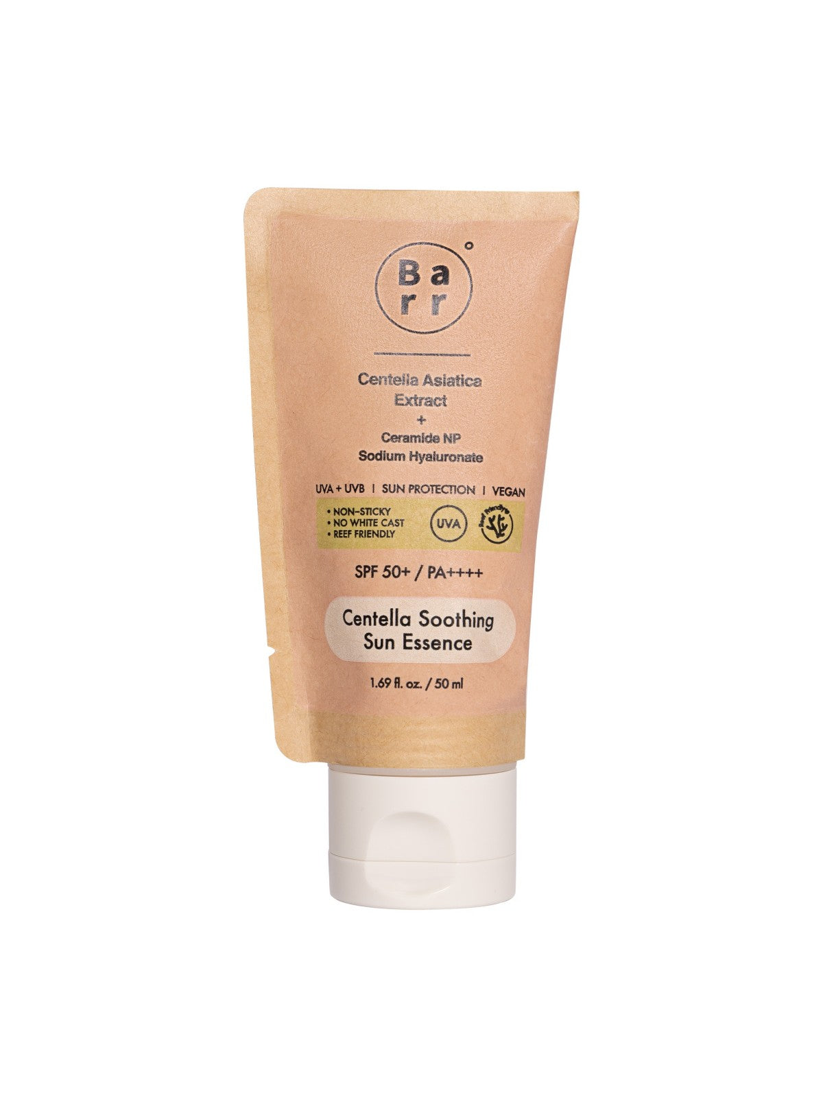 BARR CENTELLA SOOTHING SUN ESSENCE