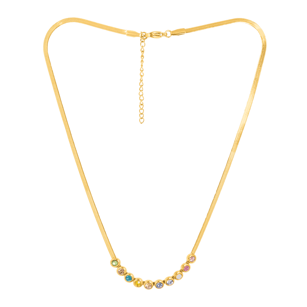 COLLANA ACONIA