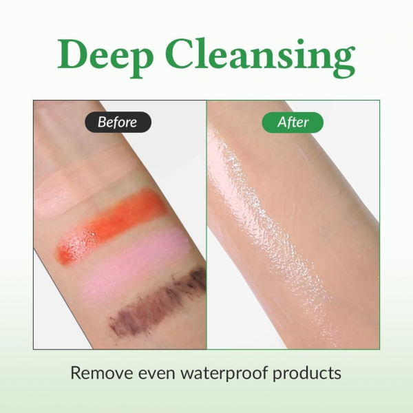 DR. ALTHEA -GRINDING CLEANSING BALM BURRO STRUCCANTE
