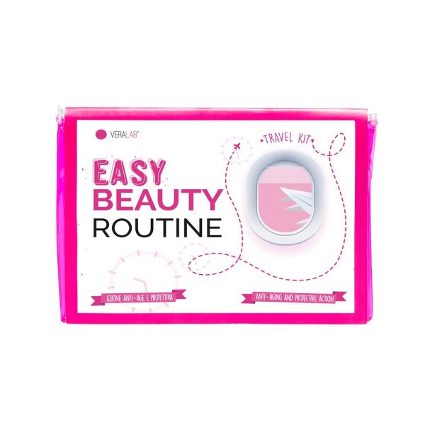 VERALAB EASY ROUTINE PELLE SENSIBILE