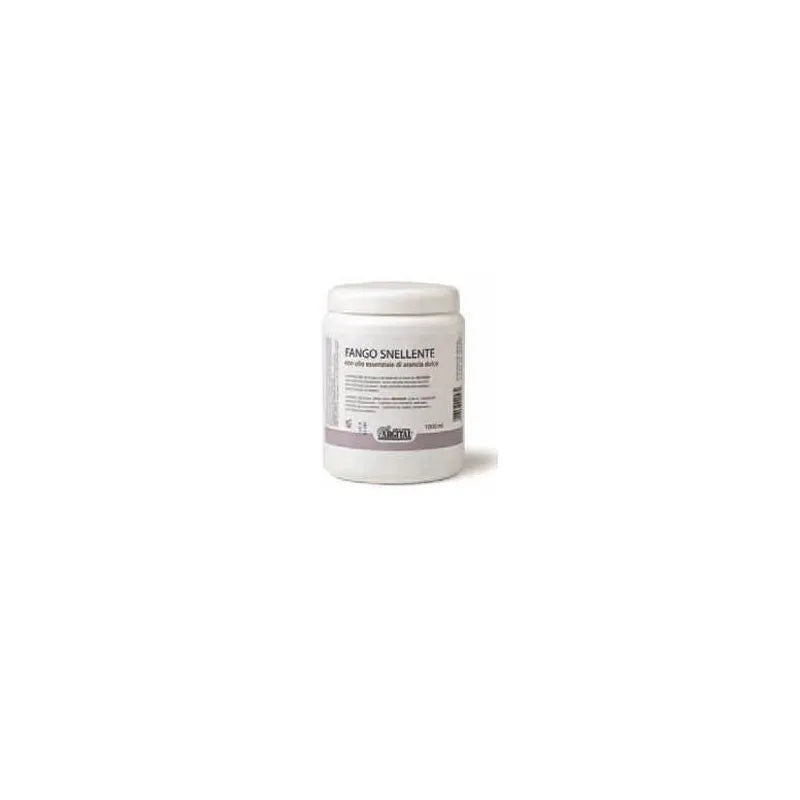 ARGITAL FANGO SNELLENTE PER PELLE LISCIA 1000ML