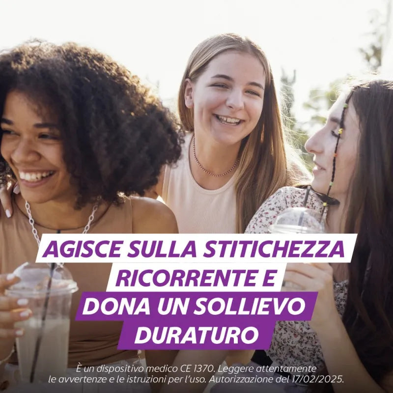 GAVISCON INTESTINO STITICHEZZA E DISTURBI INTESTINALI 30 COMPRESSE