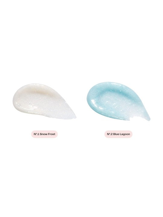 GLACIER VEGAN LIP BALM