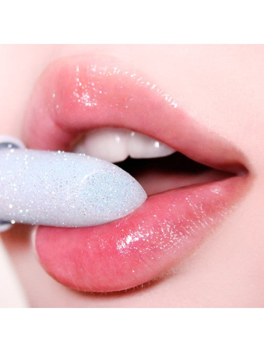 GLACIER VEGAN LIP BALM