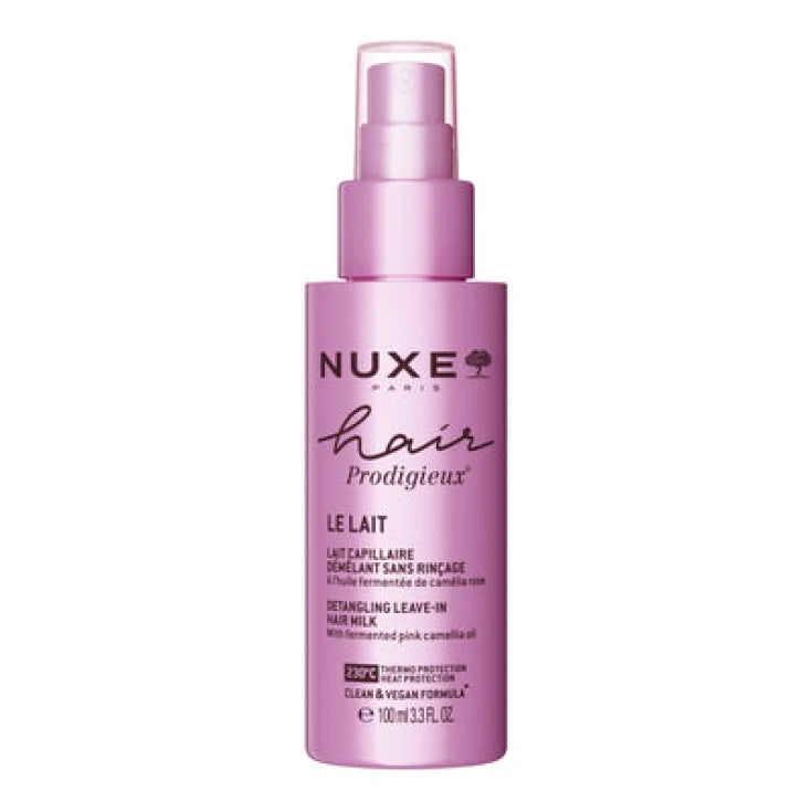 NUXE HAIR PRODIGIEUX LATTE DISTRICANTE 100ML