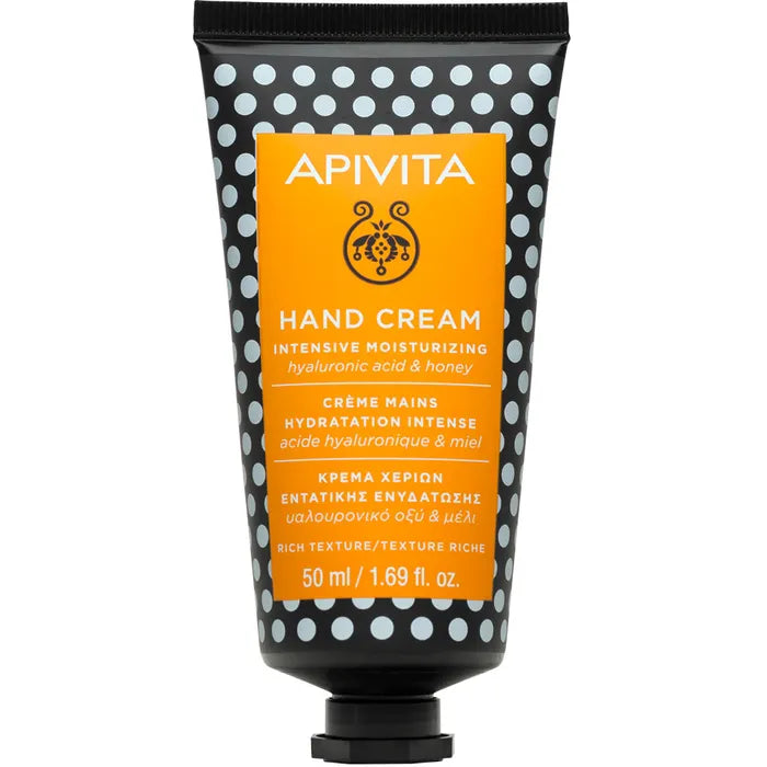 APIVITA CREMA MANI IDRATANTE AL MIELE 50ML