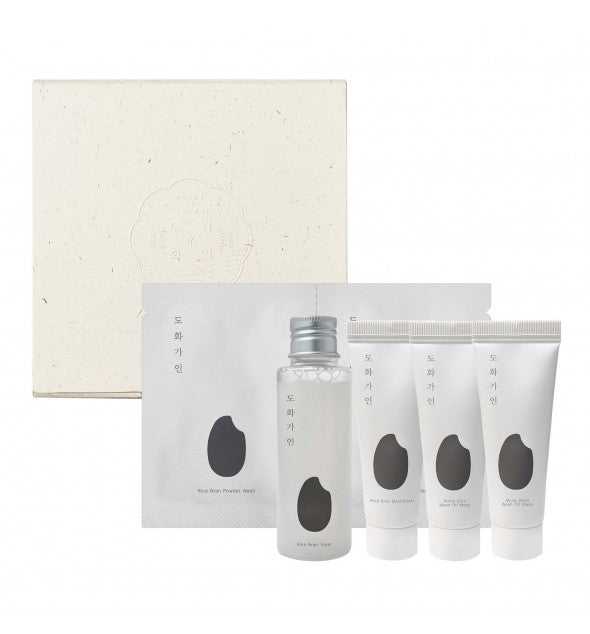 HOUSE OF DOHWA TRAVEL KIT