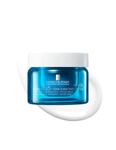 LA ROCHE POSAY HYALU B5 SURACTIVATED CREMA VISO IDRATANTE