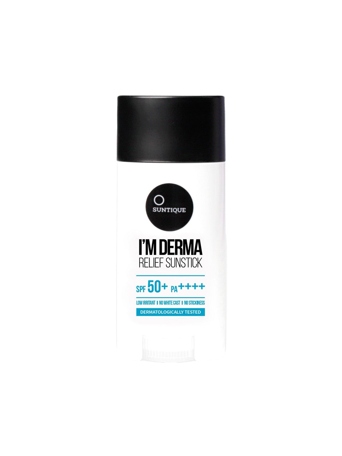 SUNTIQUE I'M DERMA RELIEF SUNSTICK 15G