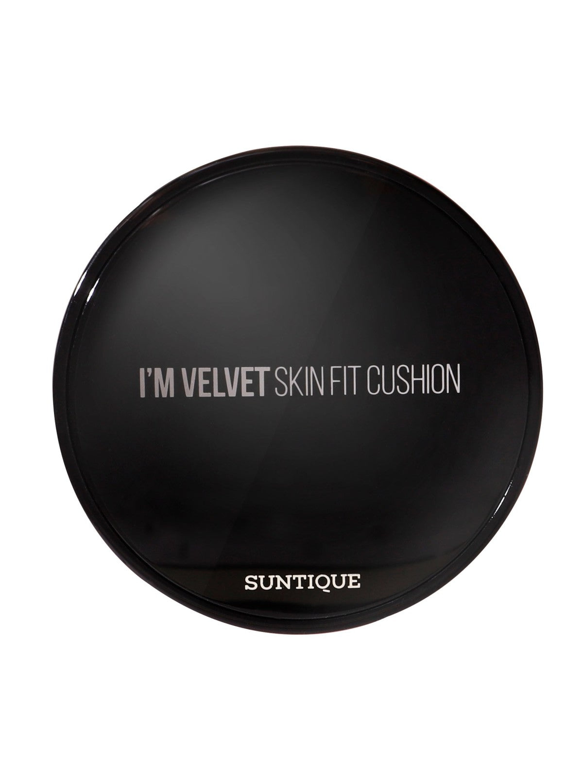 SUNTIQUE I'M VELVET SKIN-FIT CUSH