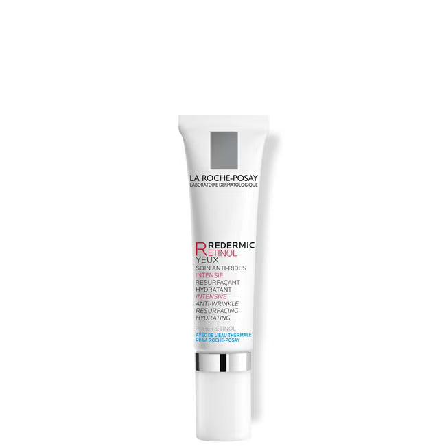 LA ROCHE POSAY REDERMIC RETINOL OCCHI 15ML