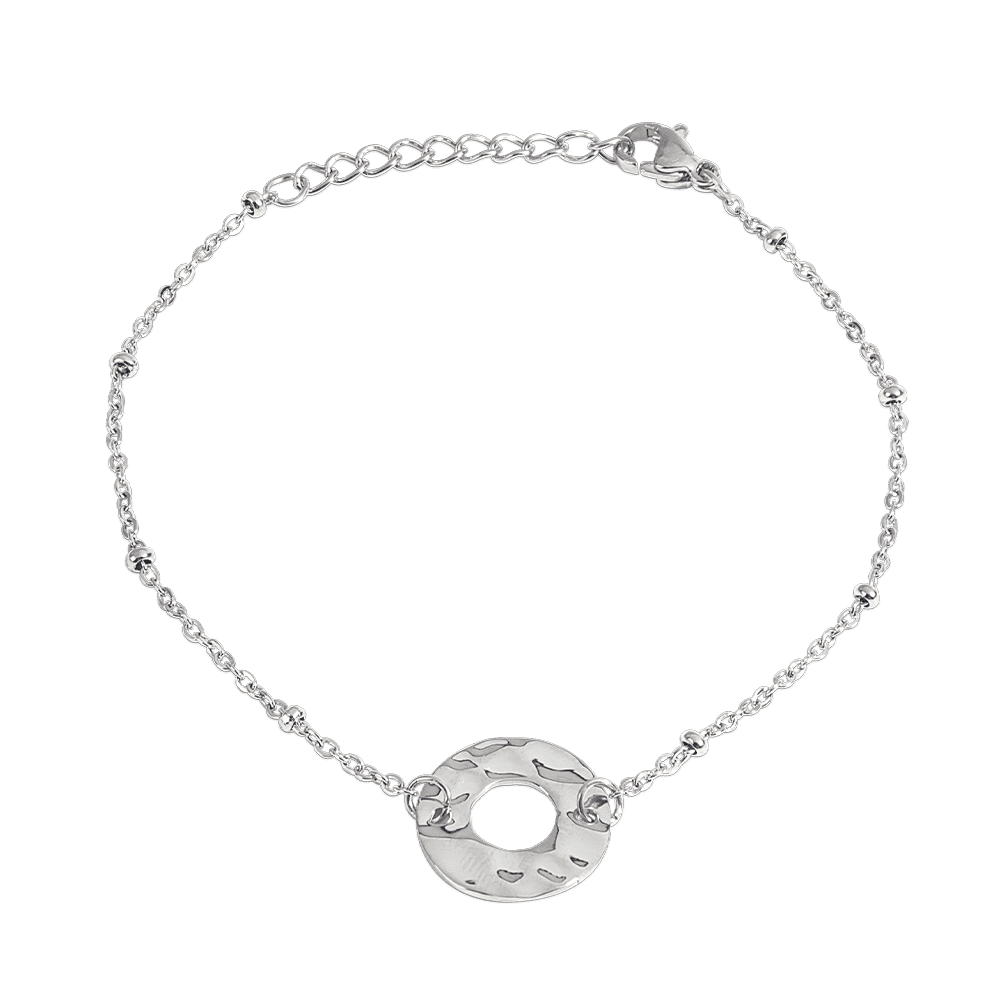 IRENE BRACCIALE