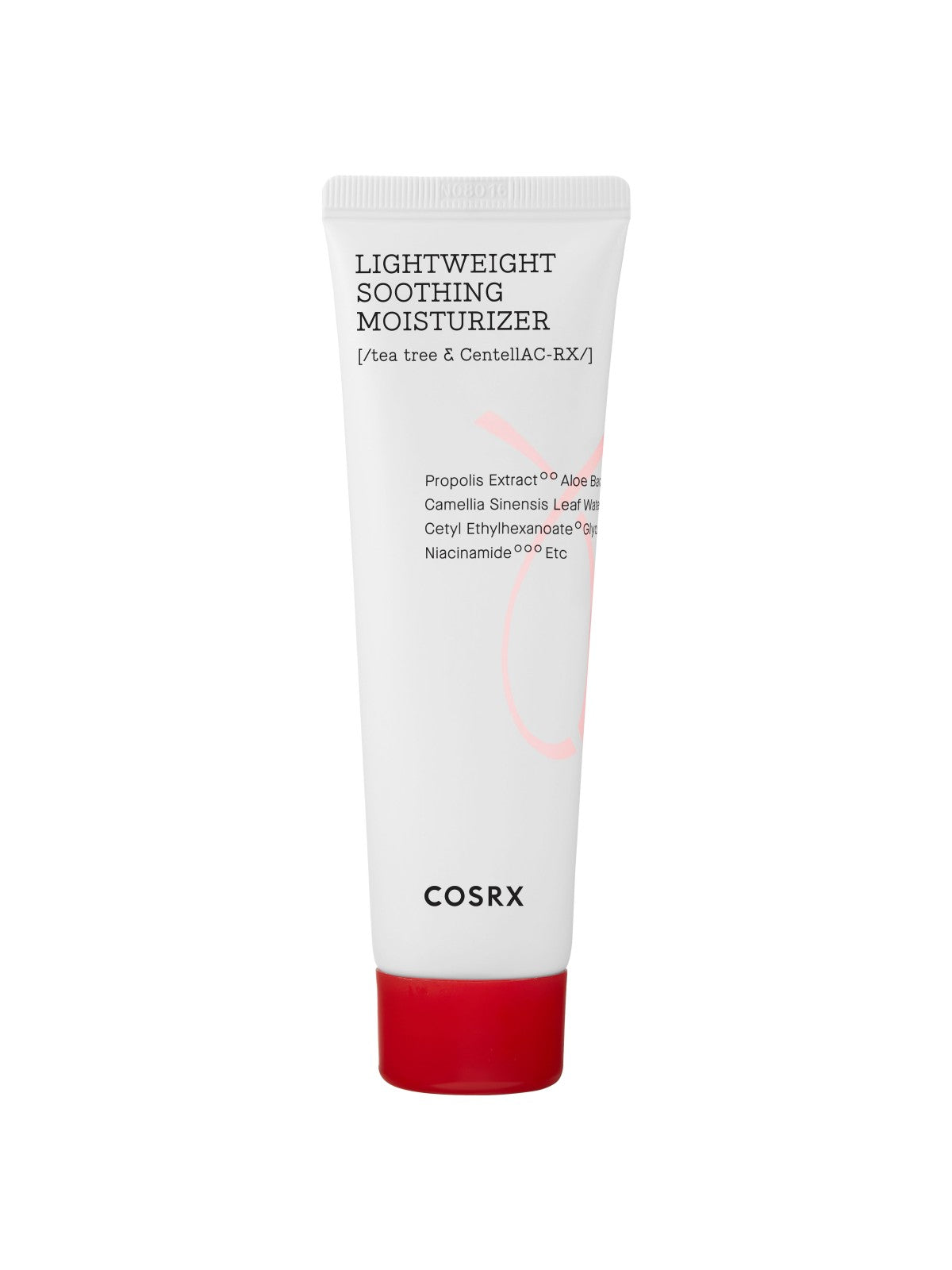 COSRX LIGHTWEIGHT SOOTHING MOISTURIZER 80 ML