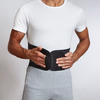 DR.GIBAUD LOMBOGIB WORK-CORSETTO LOMBOSACRALE