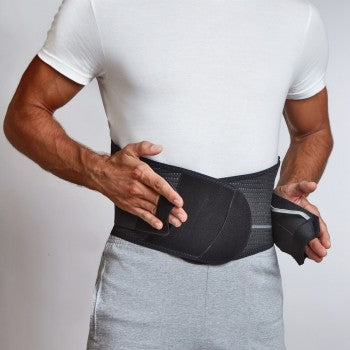 DR.GIBAUD LOMBOGIB WORK-CORSETTO LOMBOSACRALE