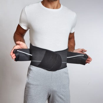 DR.GIBAUD LOMBOGIB WORK-CORSETTO LOMBOSACRALE