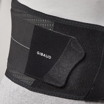 DR.GIBAUD LOMBOGIB WORK-CORSETTO LOMBOSACRALE