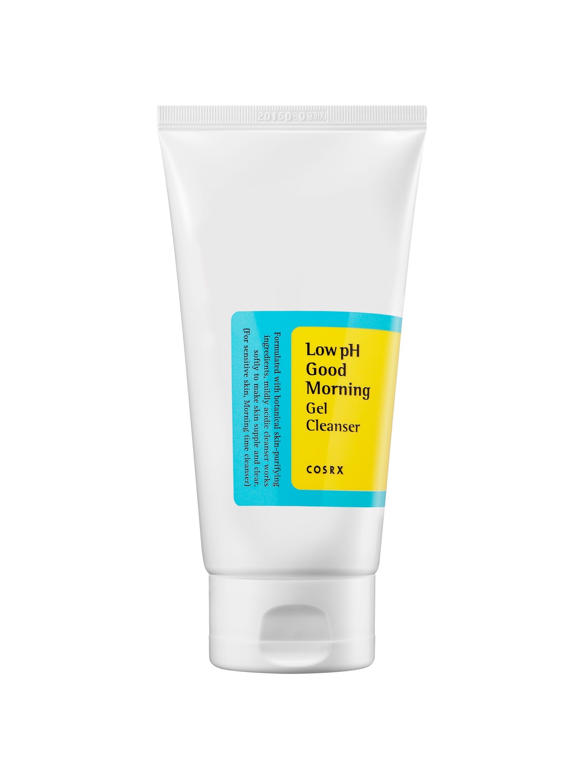 COSRX LOW PH GOOD MORNING GEL 150ML