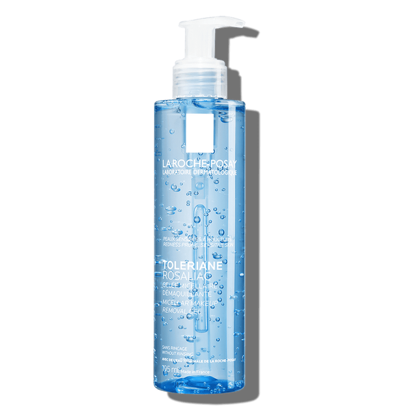 LA ROCHE- POSAY TOLERIANE ROSALIAC GEL MICELLARE STRUCCANTE 195ML