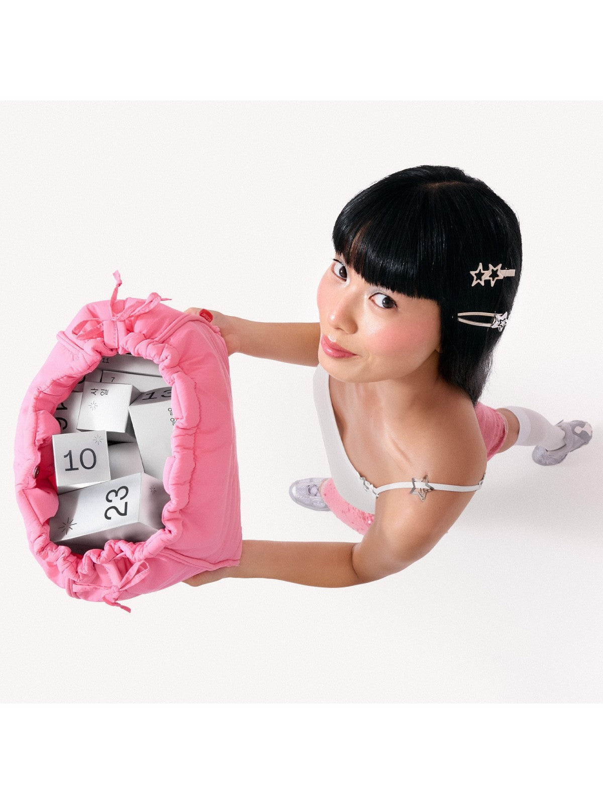 MiiN Advent Calendar 2025