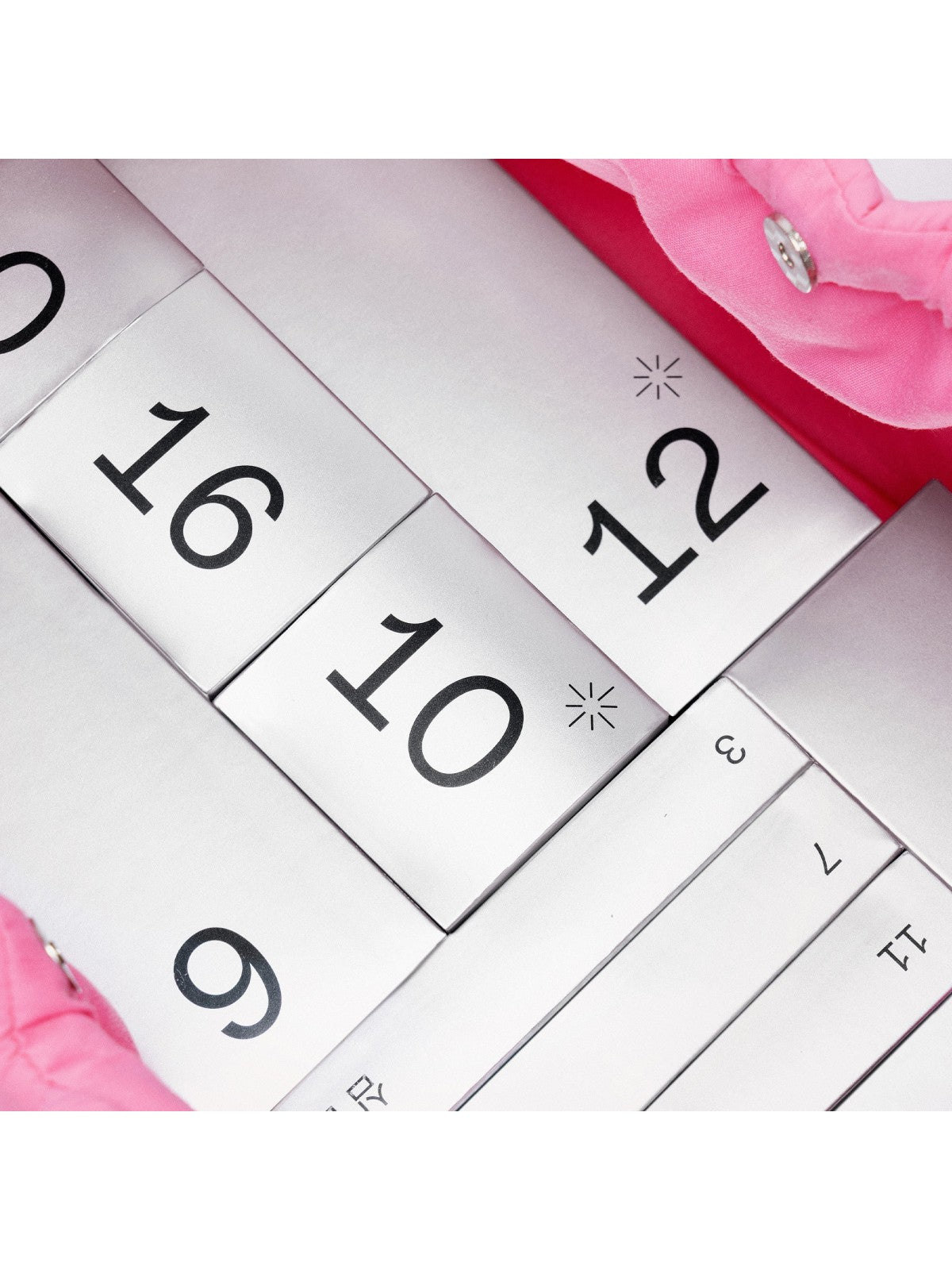 MiiN Advent Calendar 2025