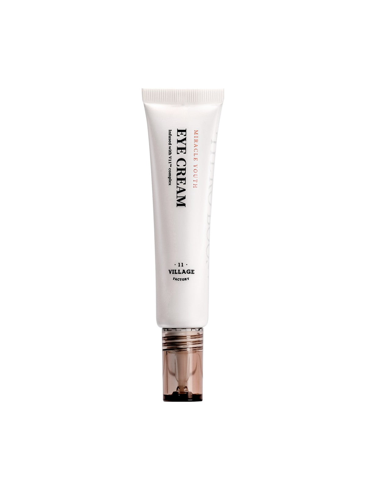 VILLAGE 11 FACTORY MIRACLE YOUTH EYE CREAM