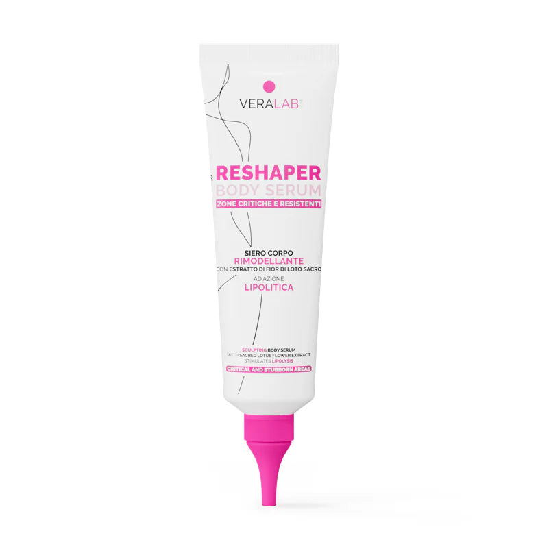 VERALAB RESHAPER BODY SERUM