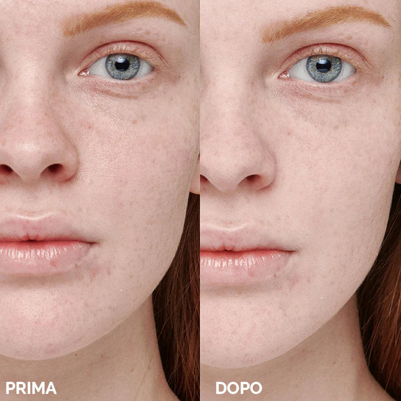 VERALAB SUPRIMER PERFEZIONATORE CUTANEO E PORE MINIMIZER