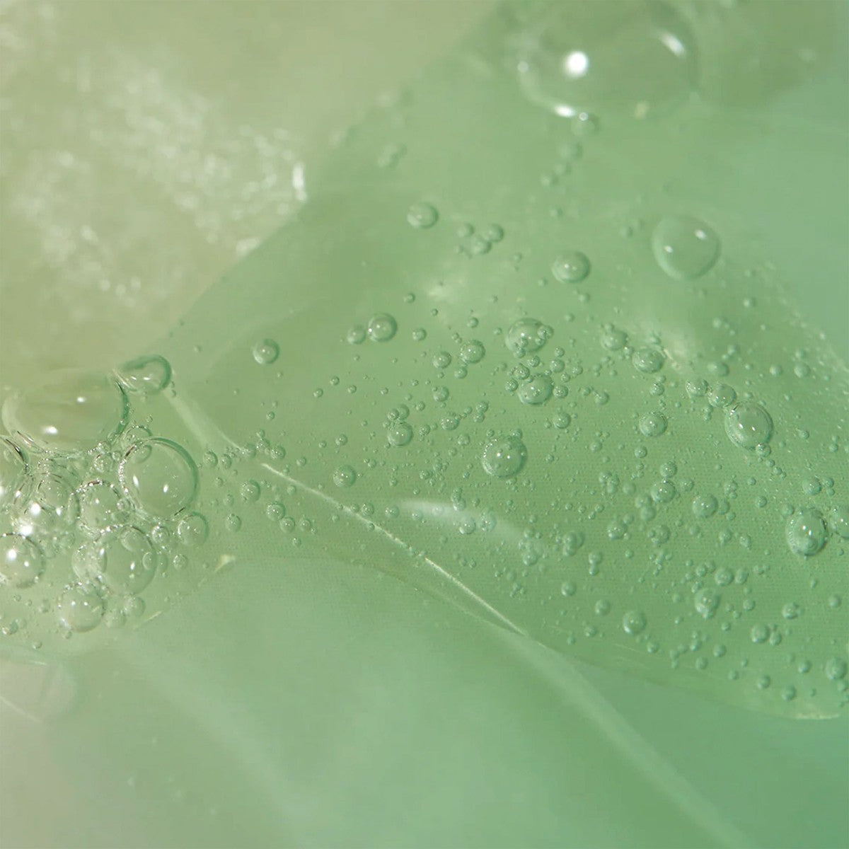 AXIS-Y Mugwort Green Vital Energy Complex Sheet