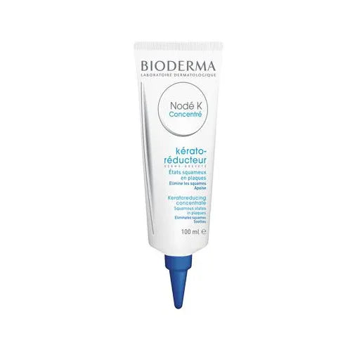 NODÈ K EMULSIONE LENITIVA ANTIPRURITO SQUAME CUOIO CAPELLUTO 100ML