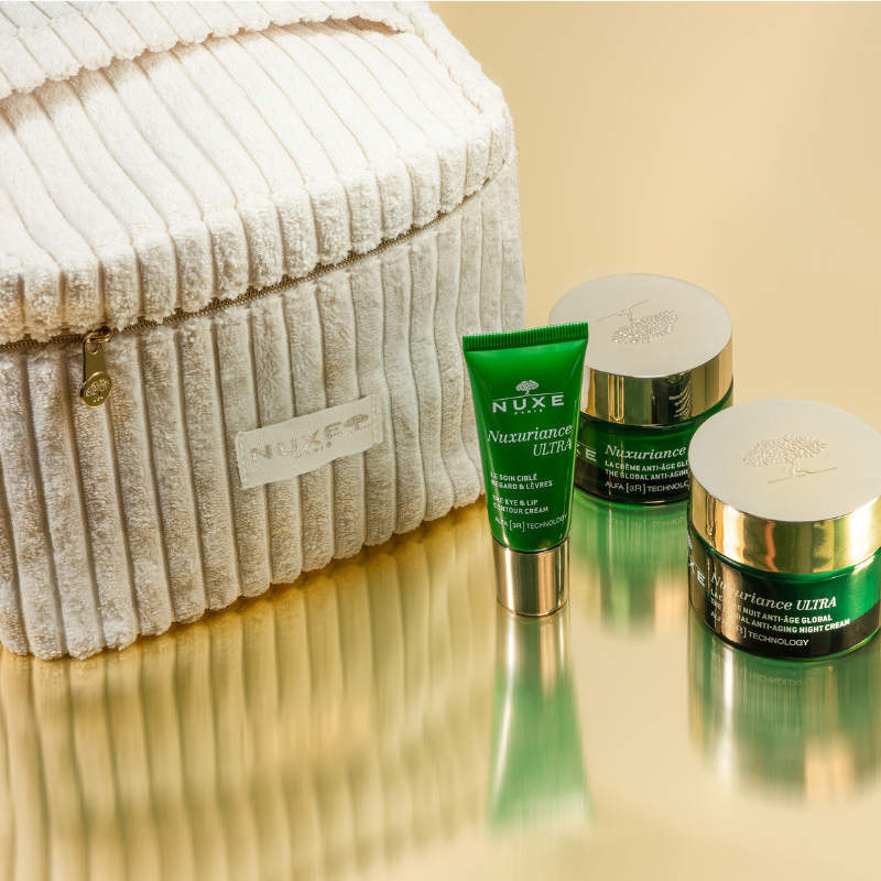 NUXE COFANETTI ANTI-AGE GLOBAL