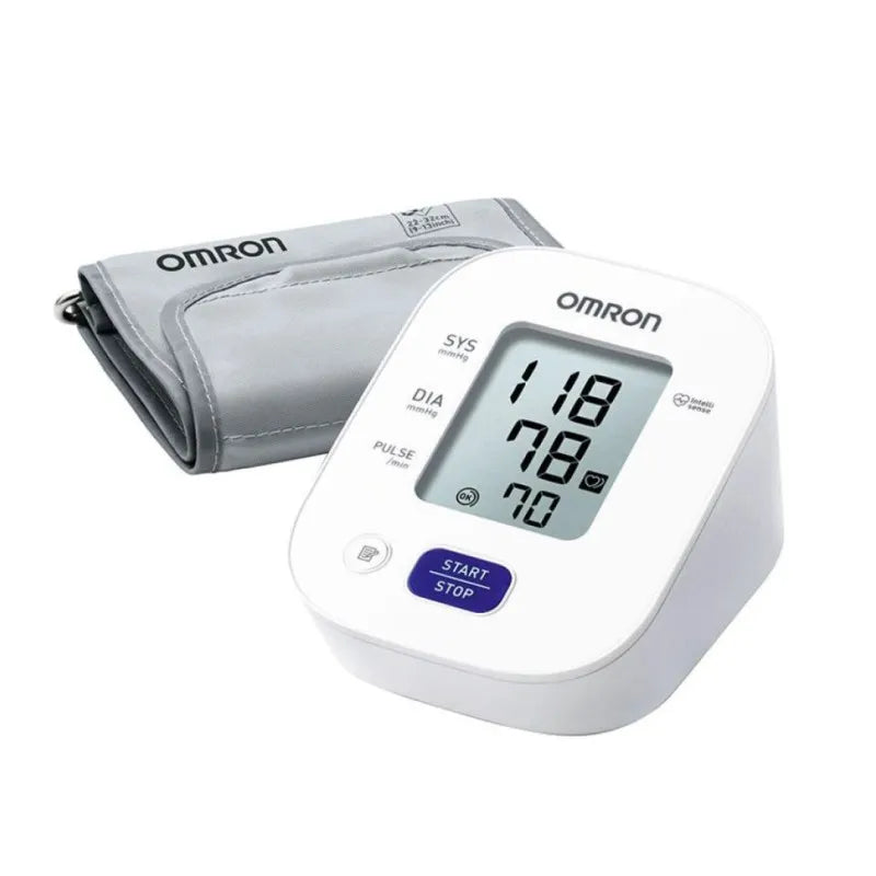 OMRON M2 ESSENTIAL MISURATORE DI PRESSIONE DA BRACCIO
