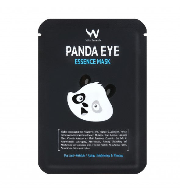 WISH FORMULA PANDA EYE ESSENCE MASK