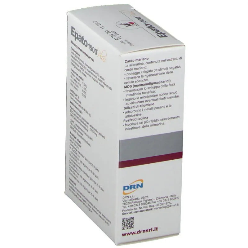 EPATO 1500 PLUS 32 COMPRESSE