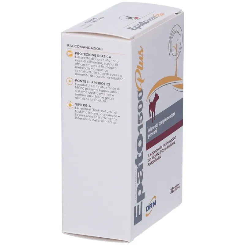 EPATO 1500 PLUS 32 COMPRESSE