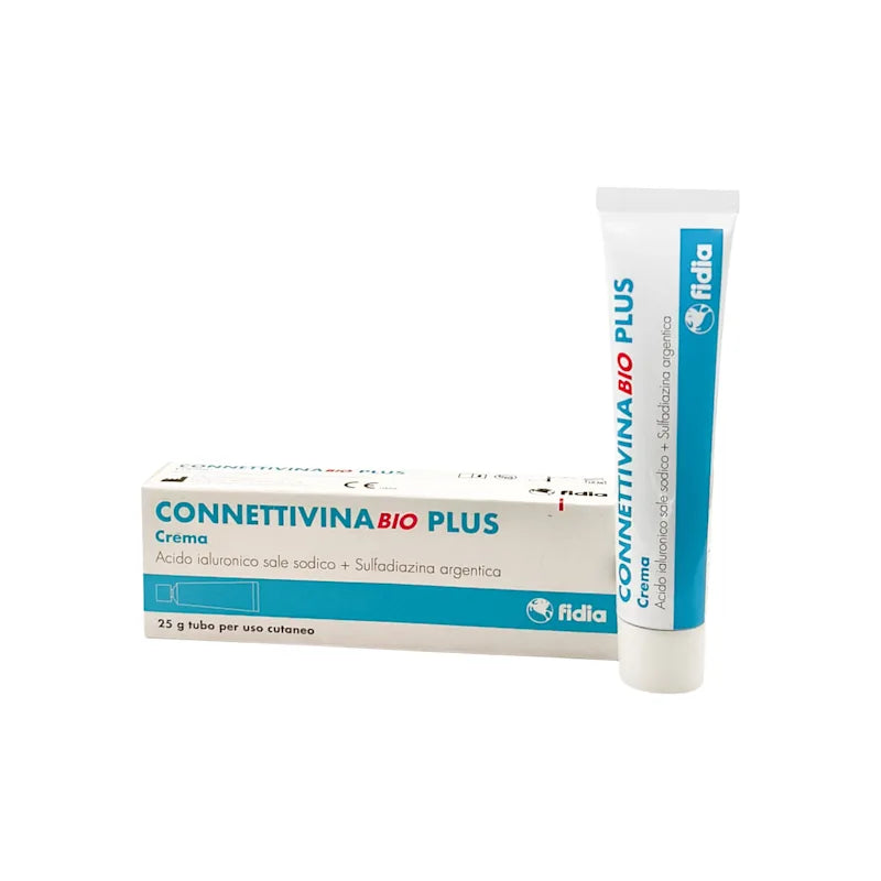 CONNETTIVINABIO PLUS 25G