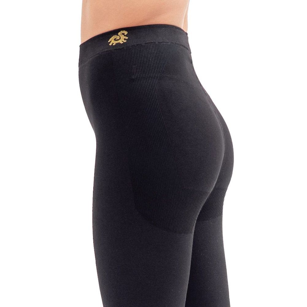 SOLIDEA LEGGINGS MODELLANTE E COPRENTE BE YOU ICON