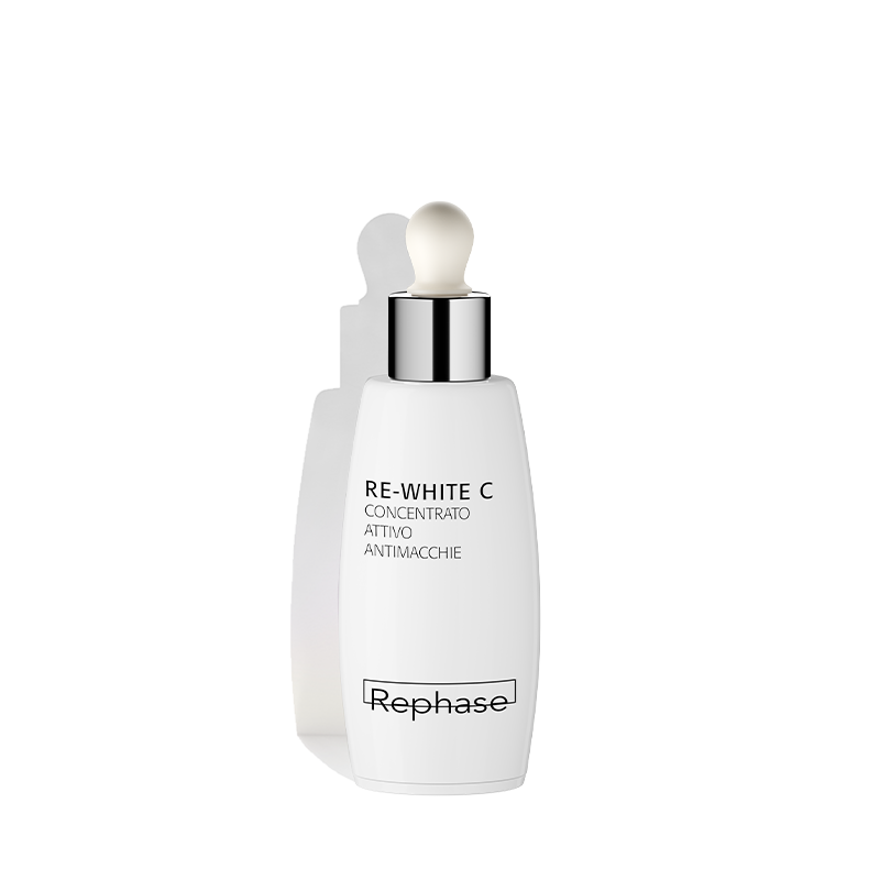 REPHASE RE-WHITE C CONCENTRATO ATTIVO 30ML