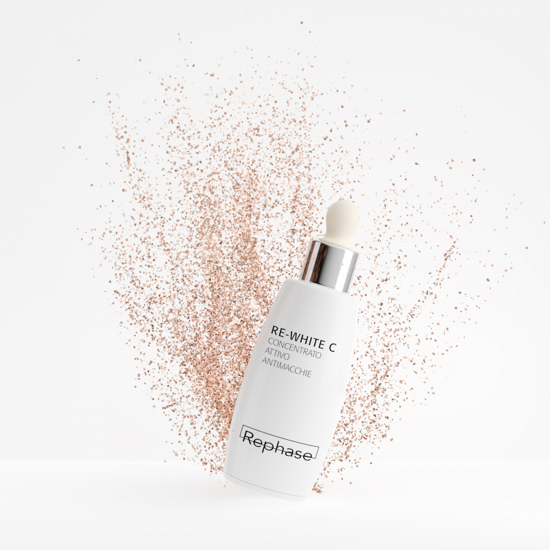 REPHASE RE-WHITE C CONCENTRATO ATTIVO 30ML