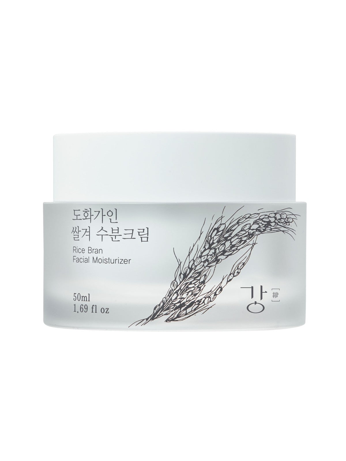 HOUSE OF DOHWA RICE BRAN FACIAL MOISTURIZER