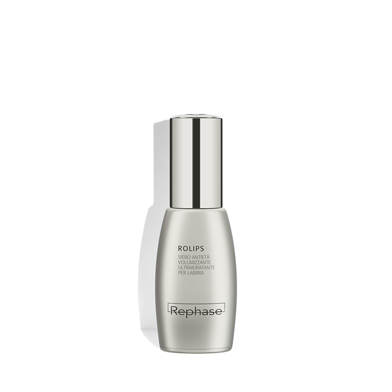 REPHASE ROLIPS SIERO LABBRA 15ML