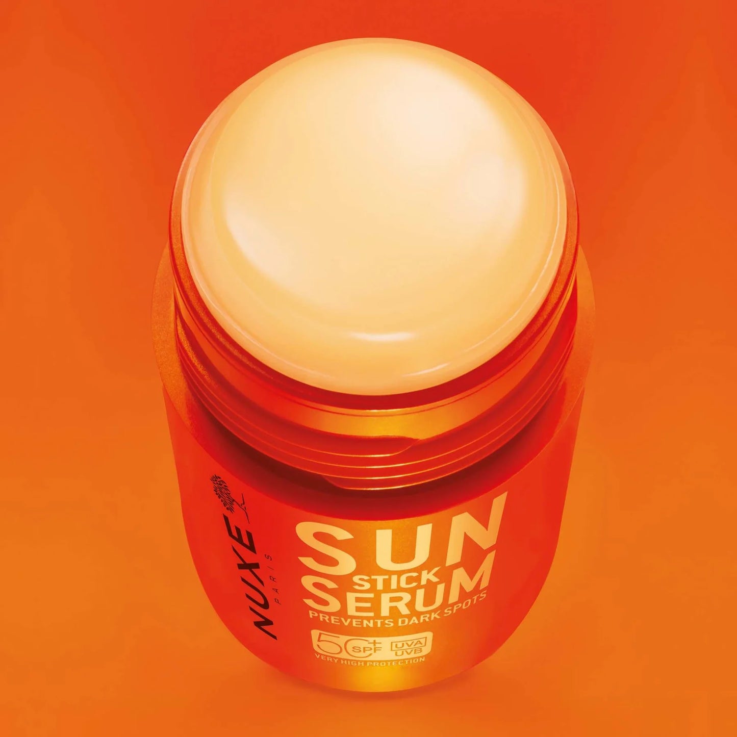 NUXE SIERO SOLARE IN STICK VISO SPF 50+ 25GR