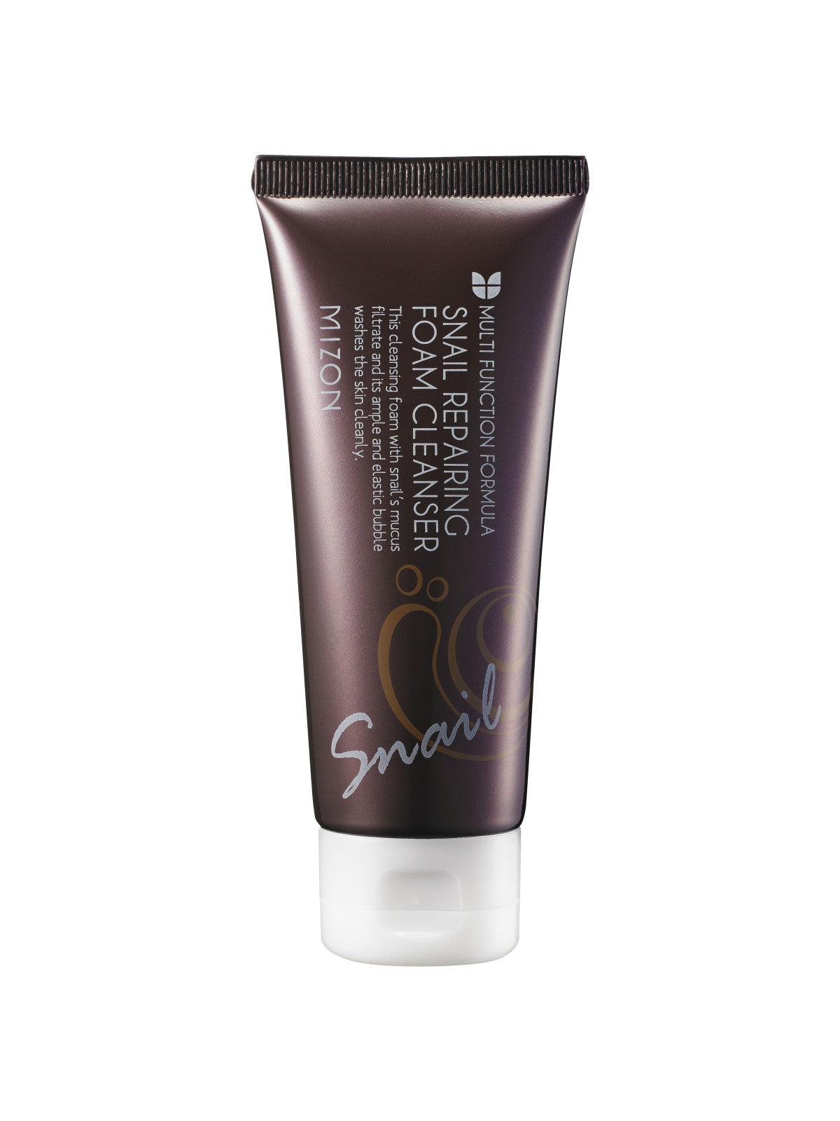 MIZON SNAIL REPAIRING FOAM CLEANSER
