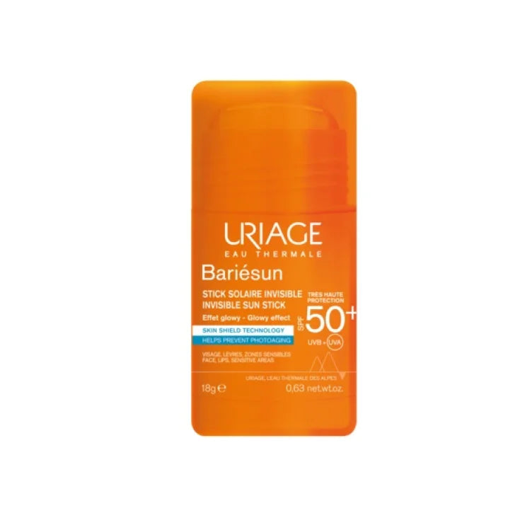 BARIESUN SPF50+ STICK INVISIBILE 18 G